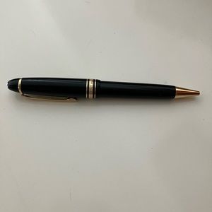 Montblanc Meisterstuck LeGrand Pen